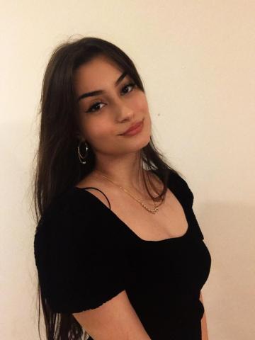 Индивидуалка София Фотография 2