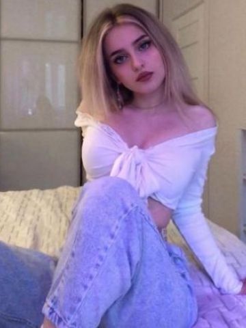 Индивидуалка Сабина Фотография 3