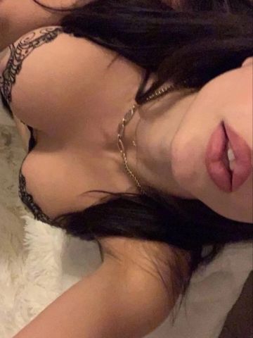 Индивидуалка Злата Фотография 3