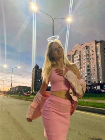 Индивидуалка Ульяна Фотография 3