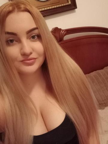 Индивидуалка Мелисса Фотография 6